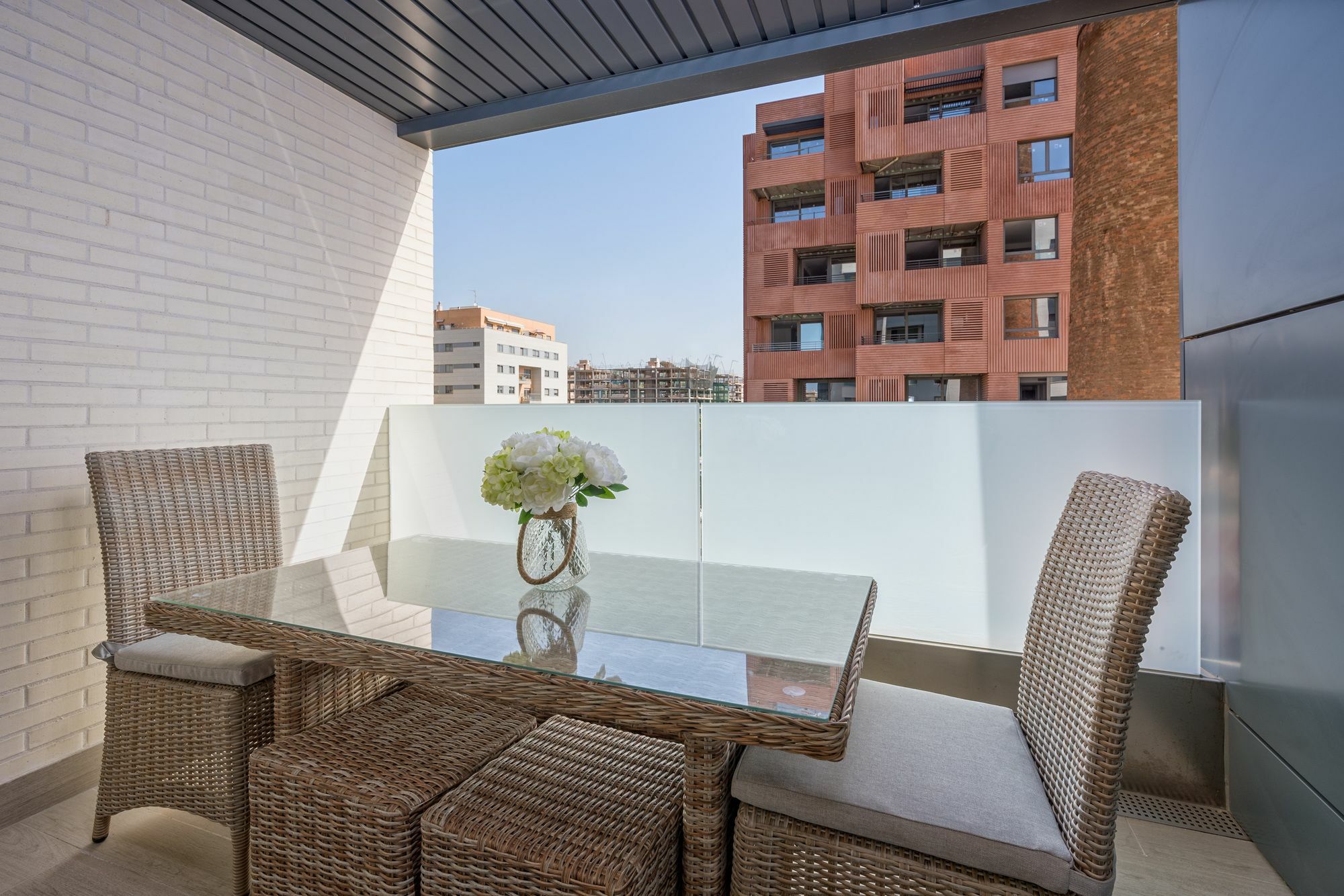 Appartamento iloftmalaga Pacífico 15 Esterno foto